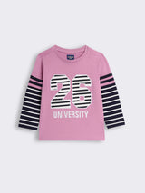 dark pink