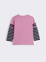 dark pink