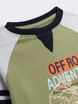 olive green
