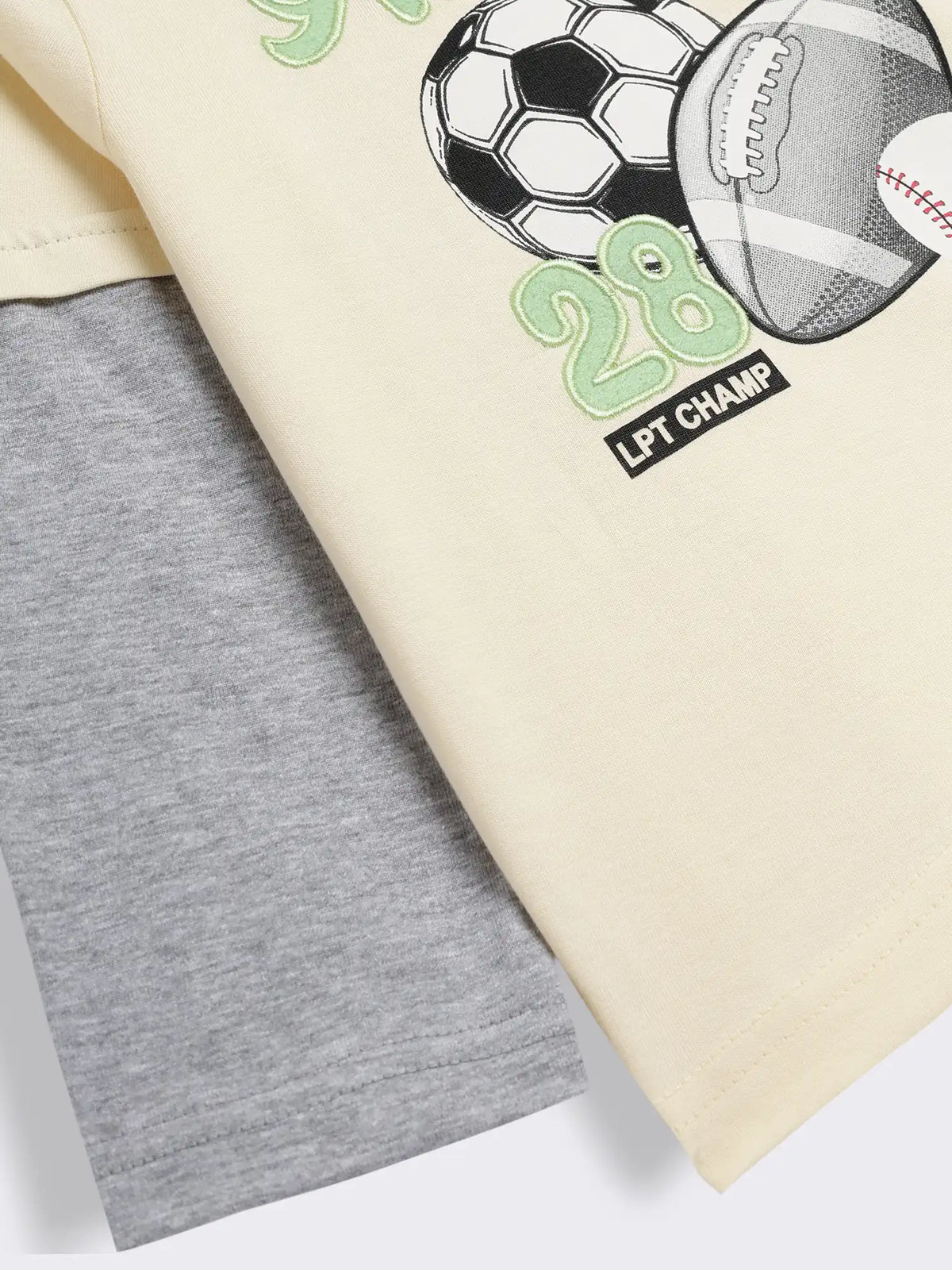 beige