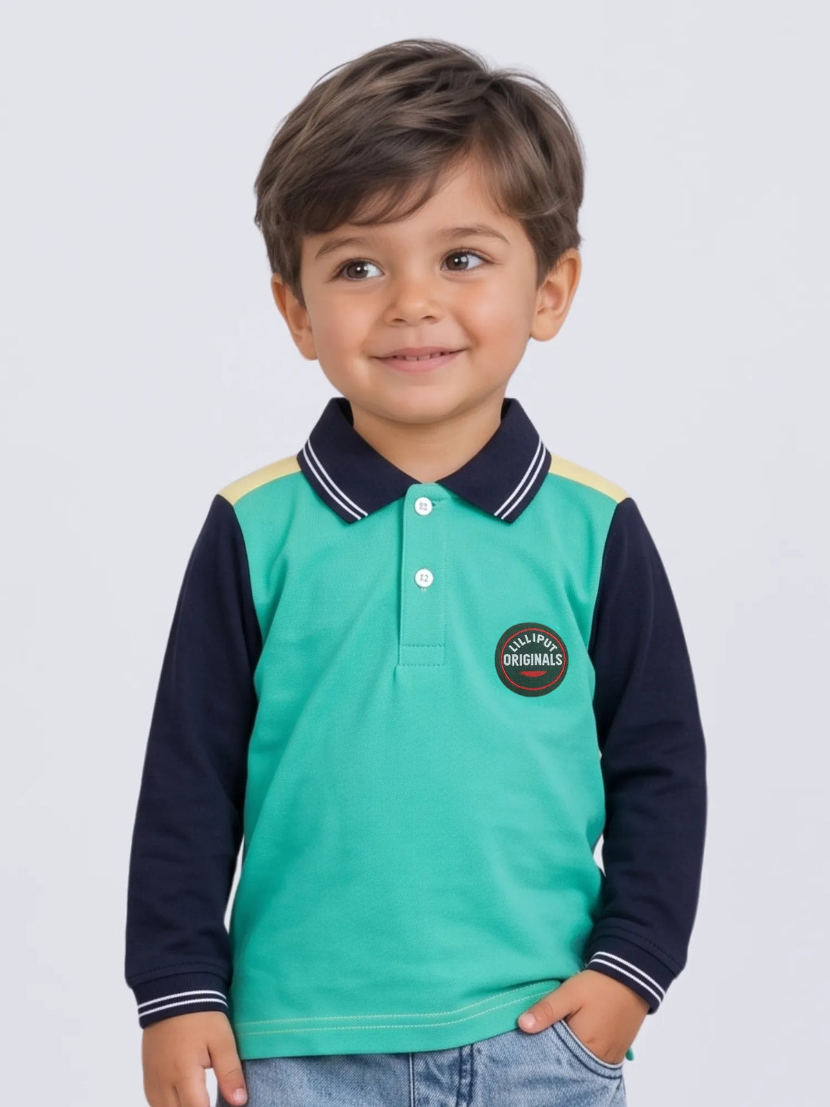 turquoise