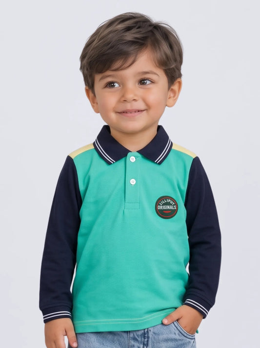turquoise