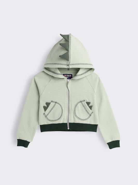 baby green