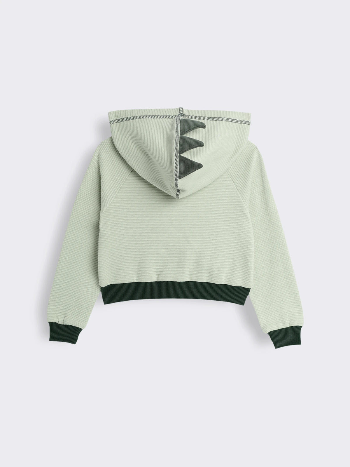baby green