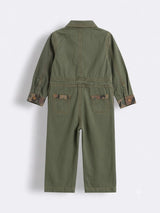 dark olive