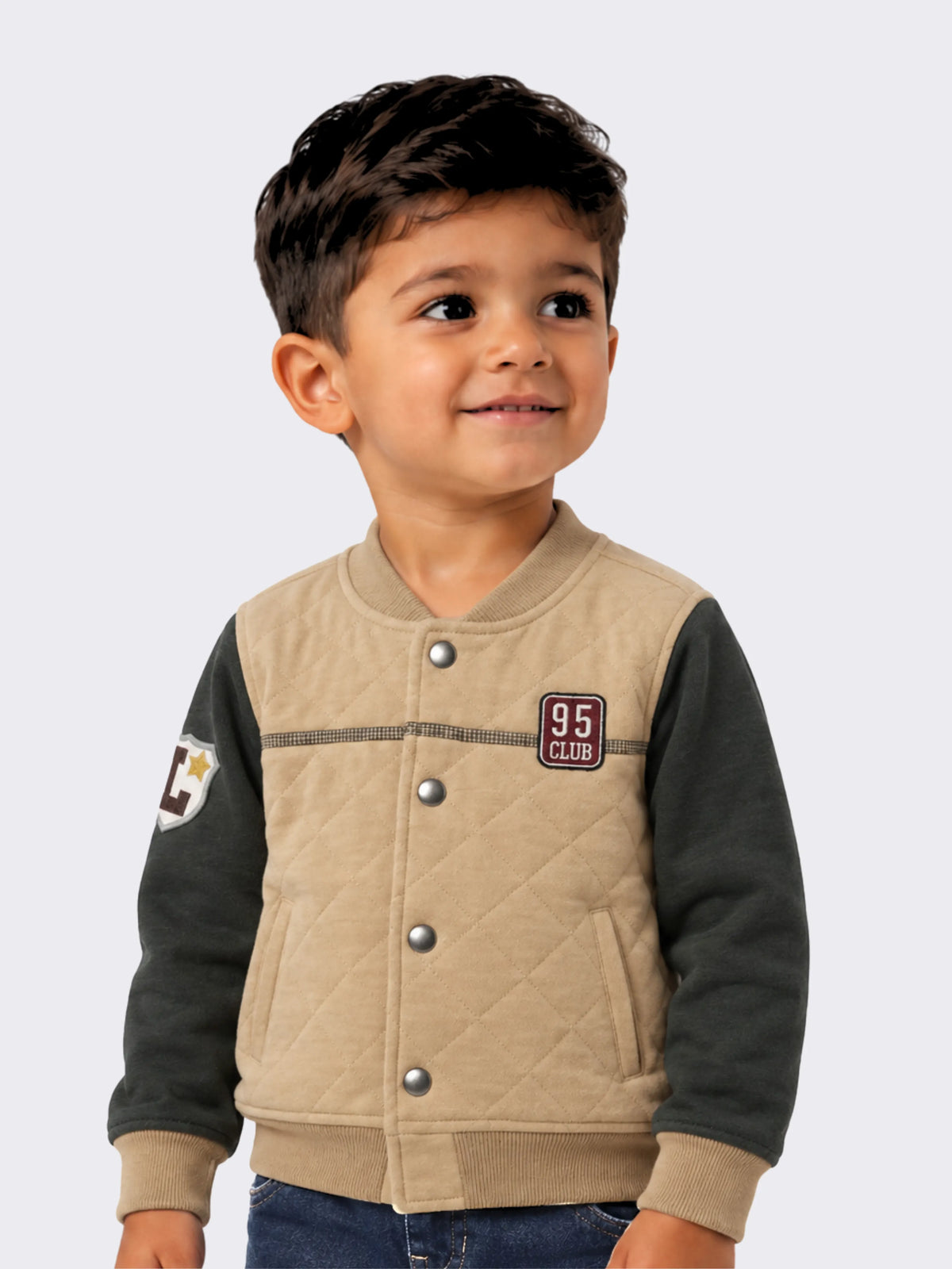 dark beige