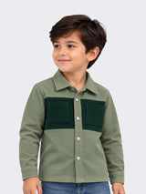 dark olive