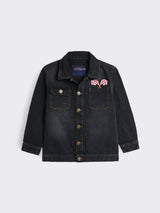 dark wash