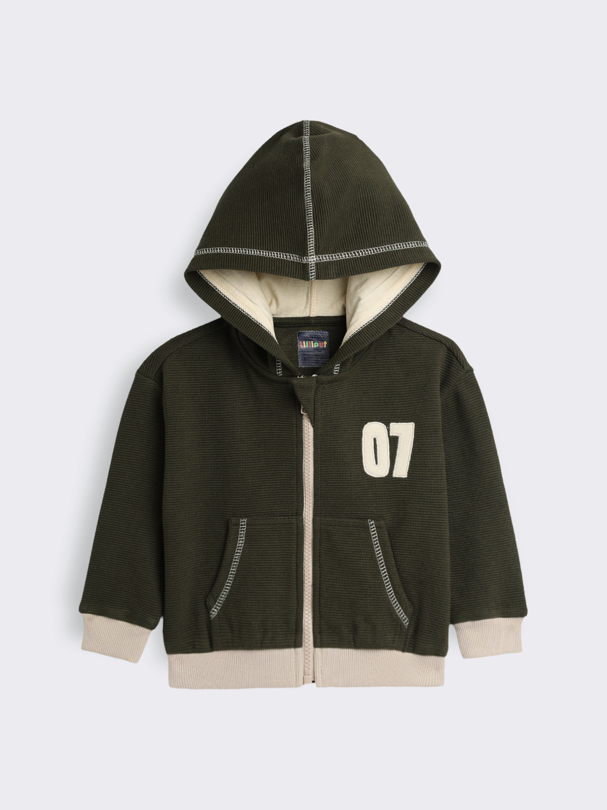 dark olive