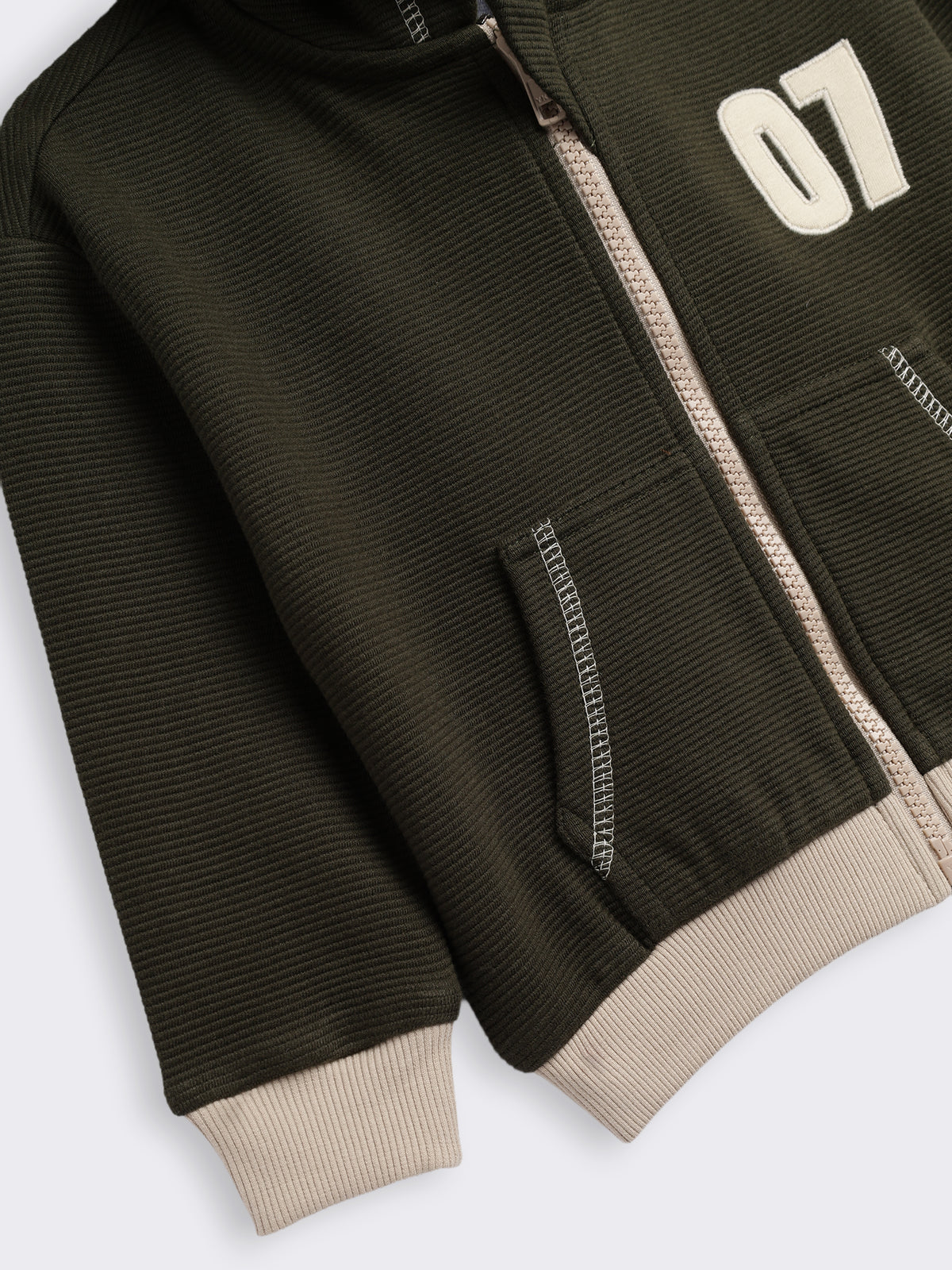 dark olive