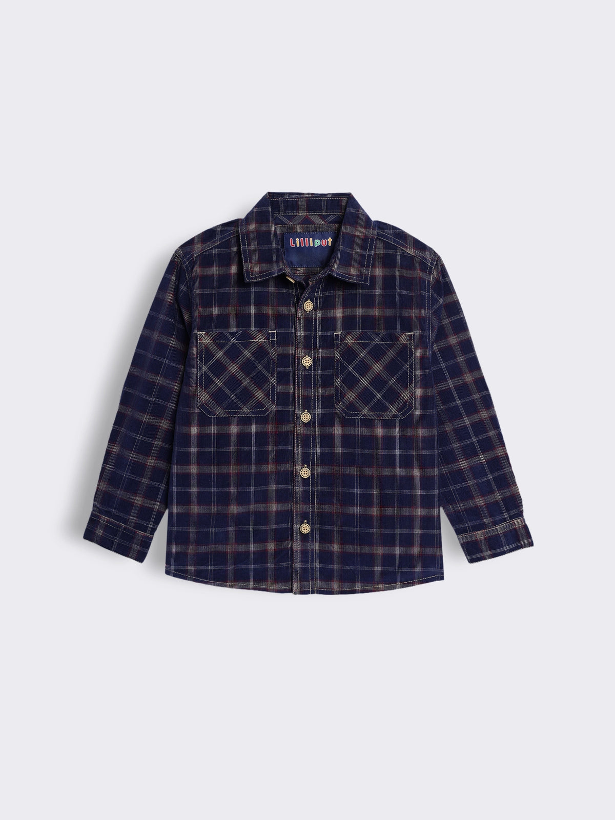 navy blue