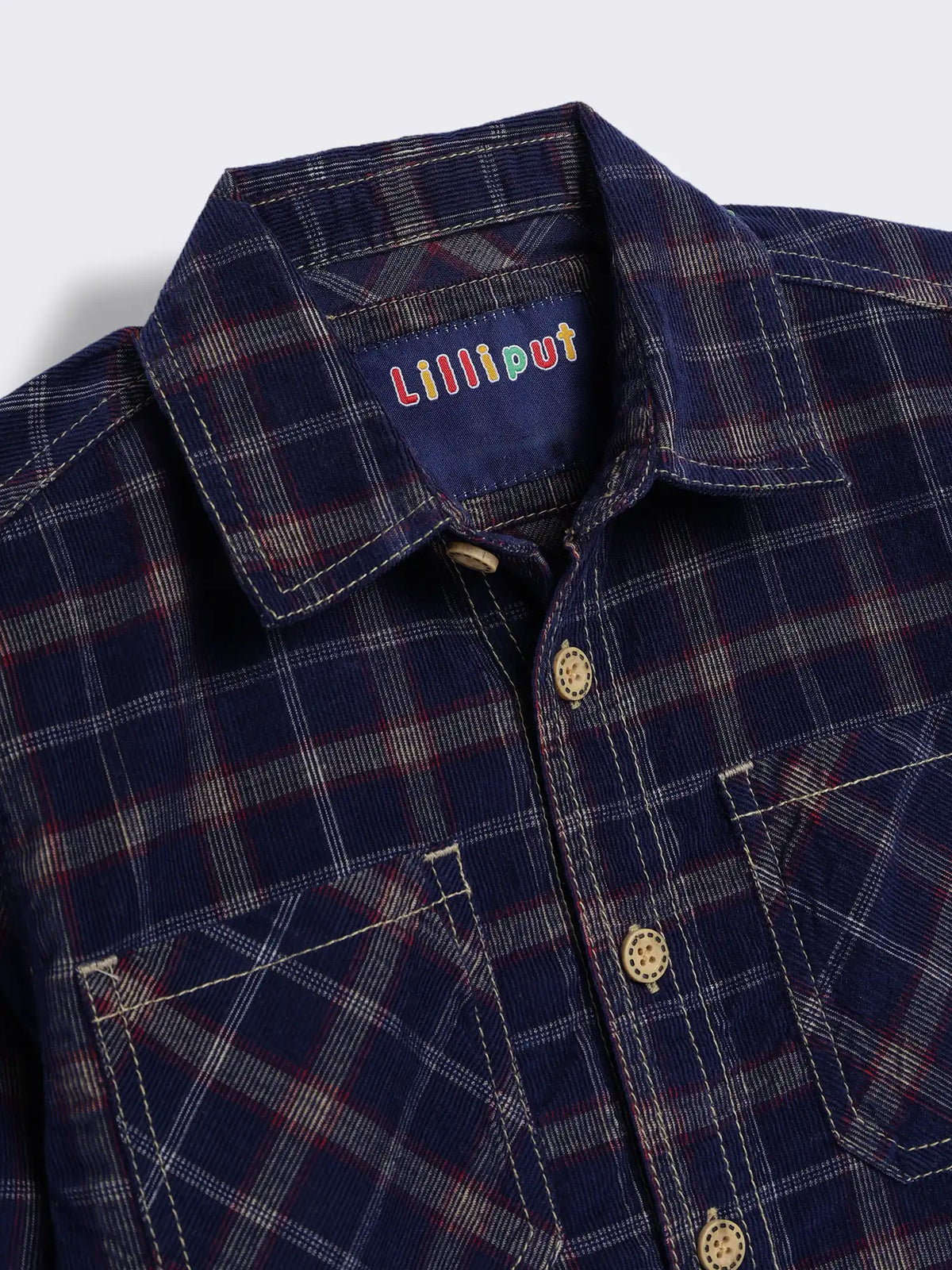 navy blue