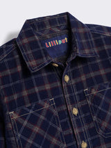 navy blue
