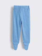 light blue