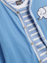 light blue