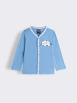 light blue