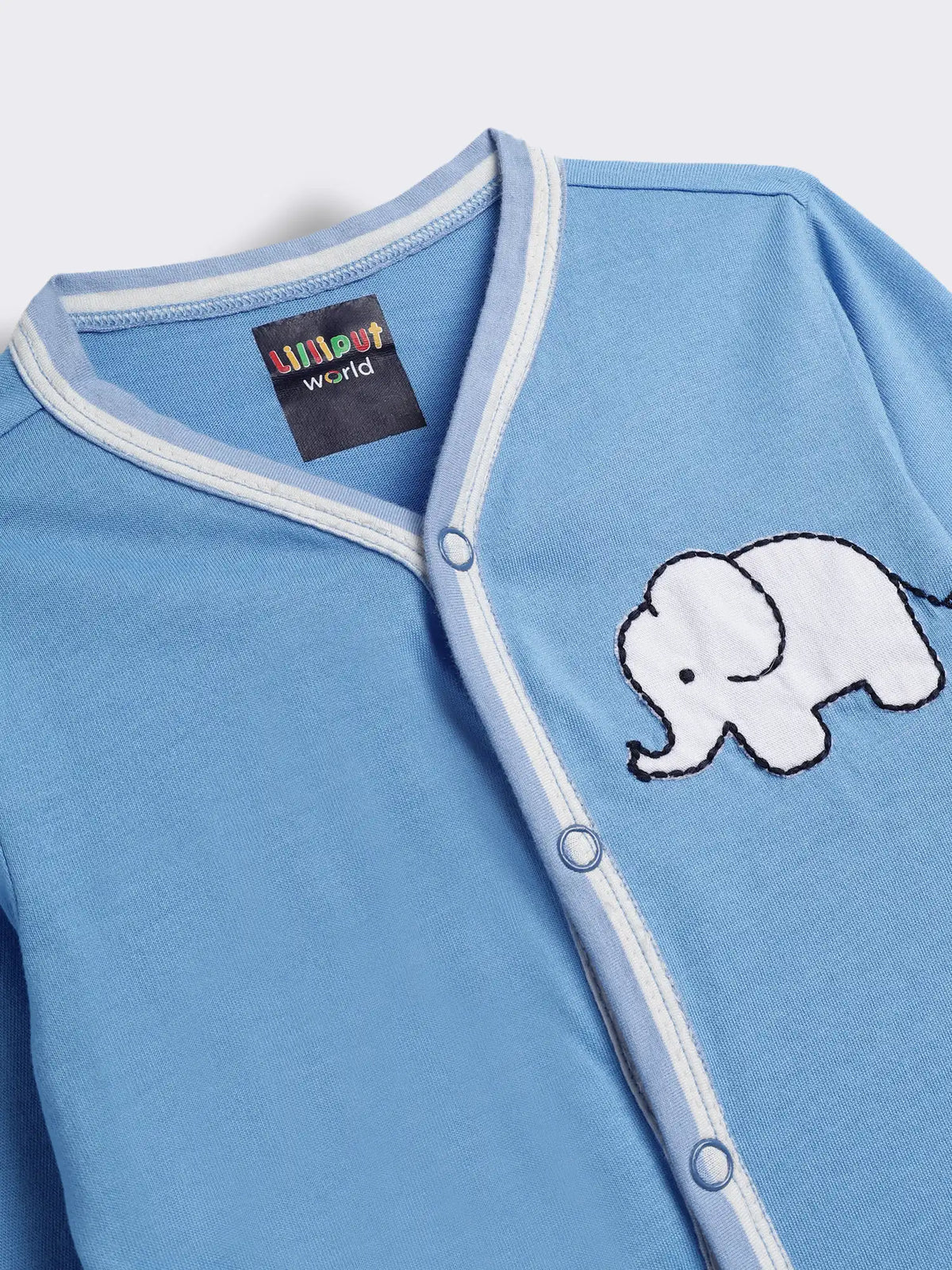 light blue