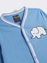 light blue