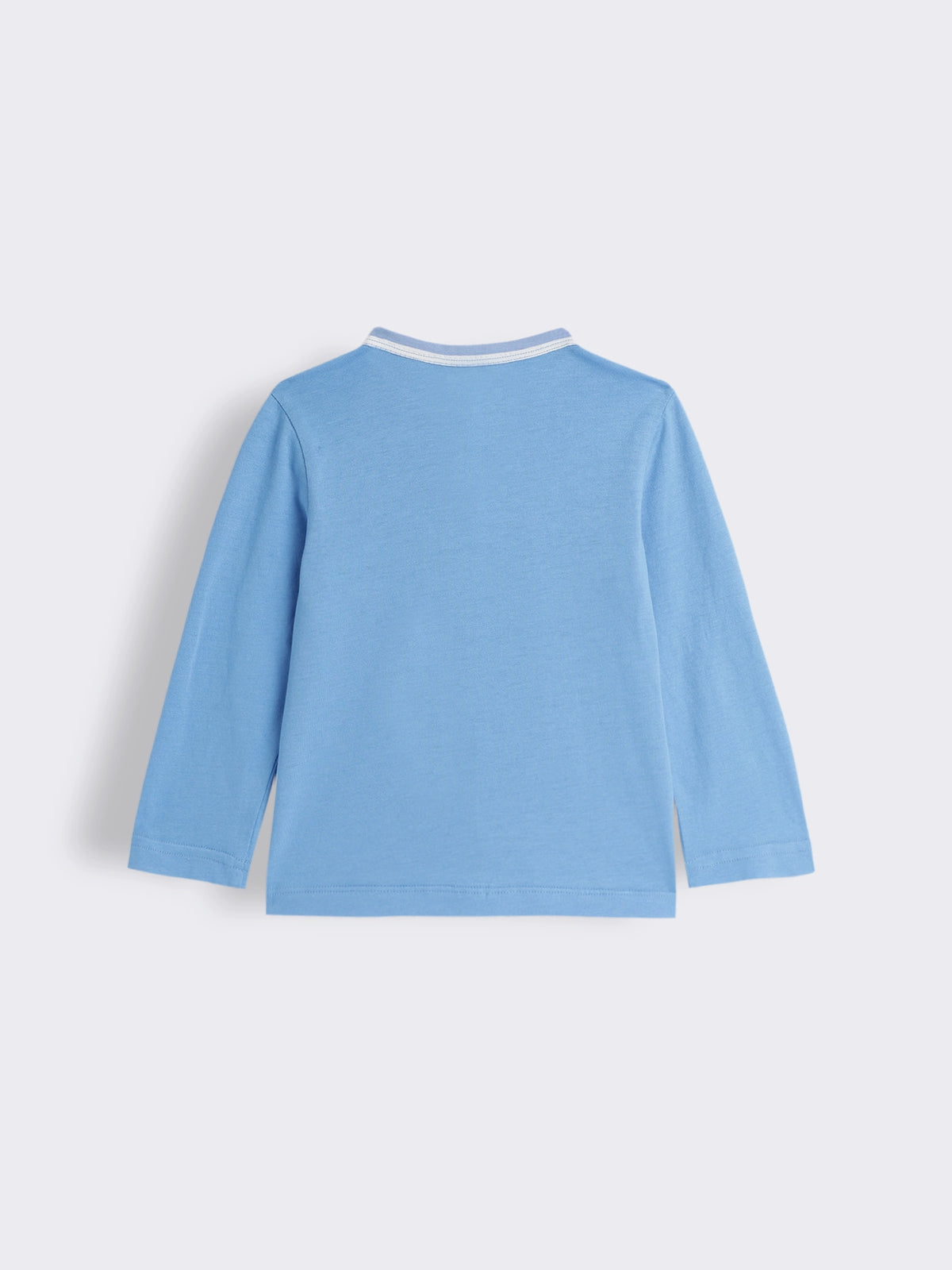 light blue