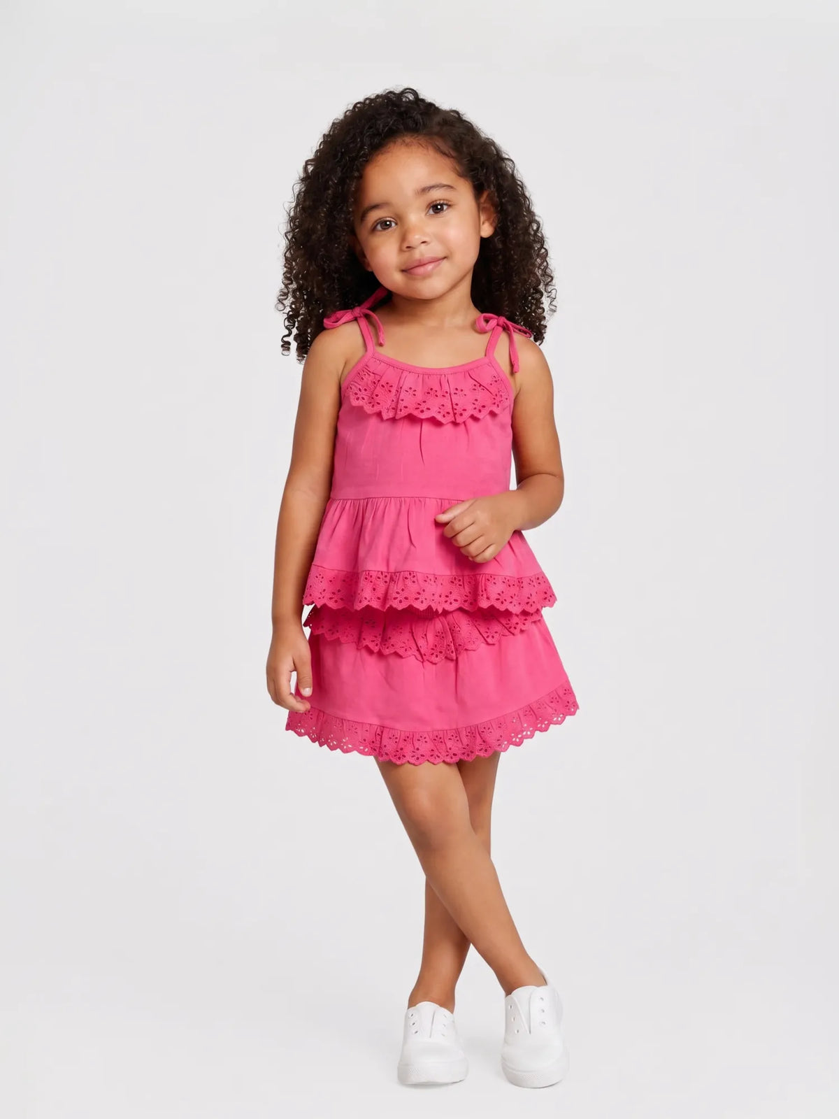 dark pink