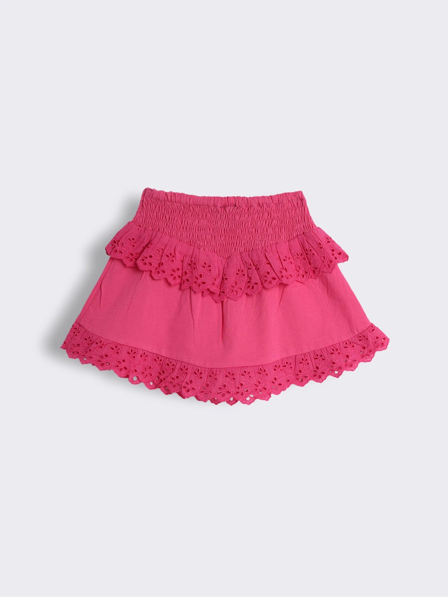 dark pink