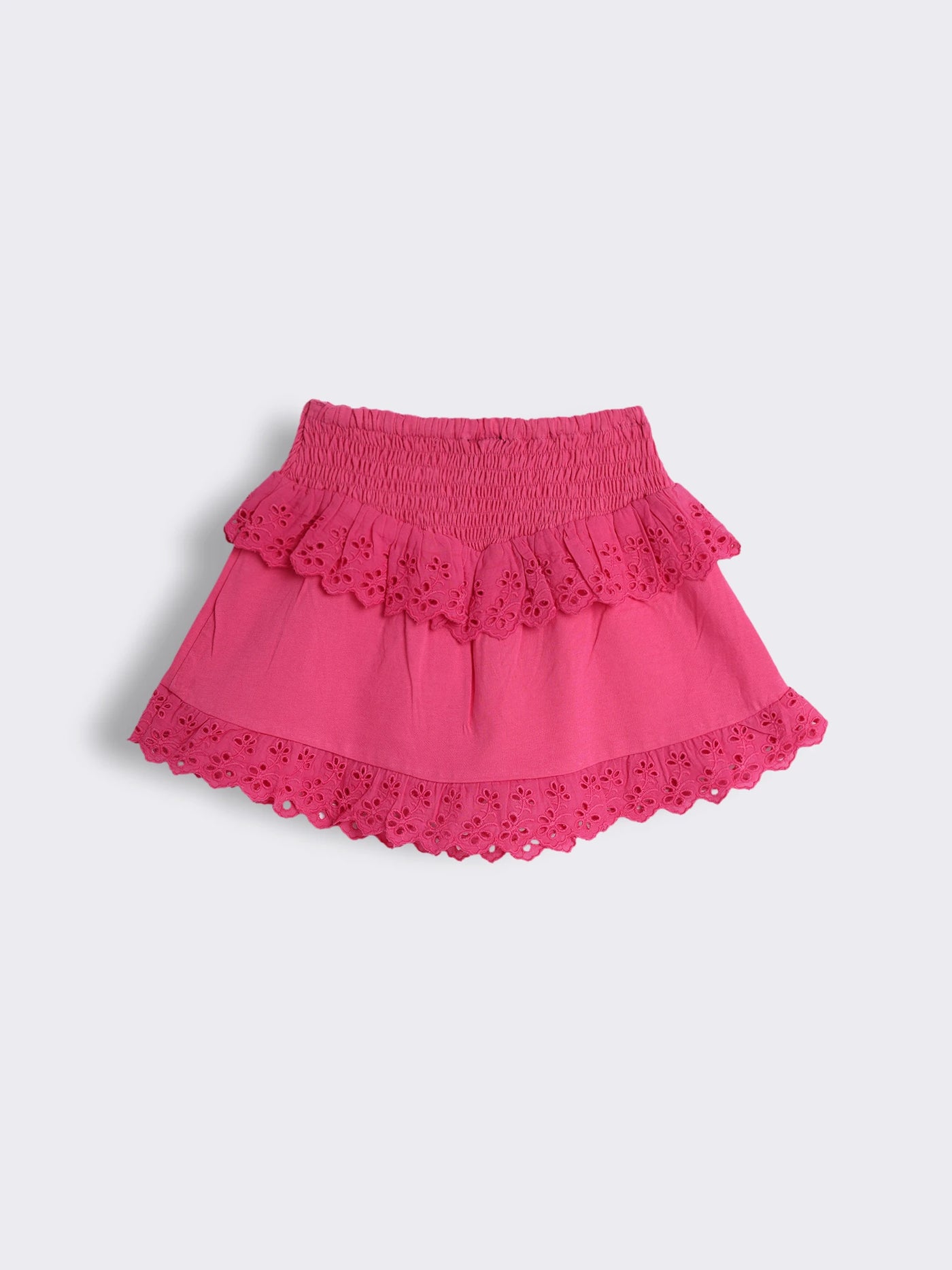 dark pink