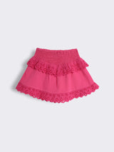 dark pink