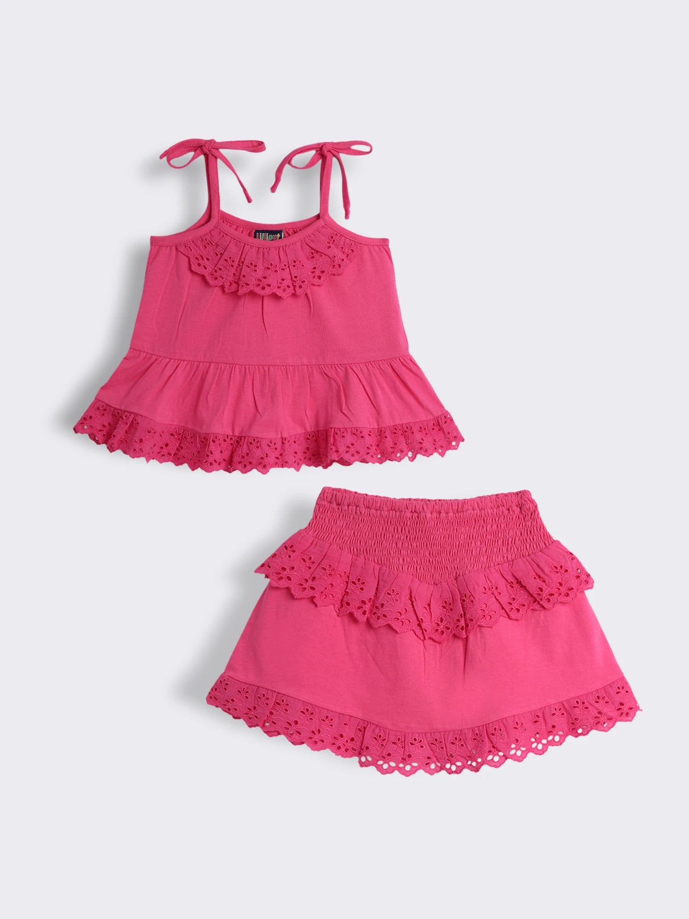 dark pink