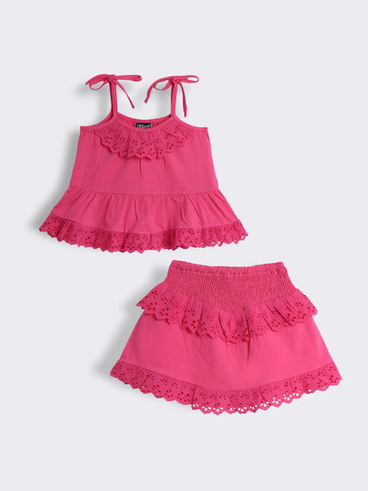 dark pink
