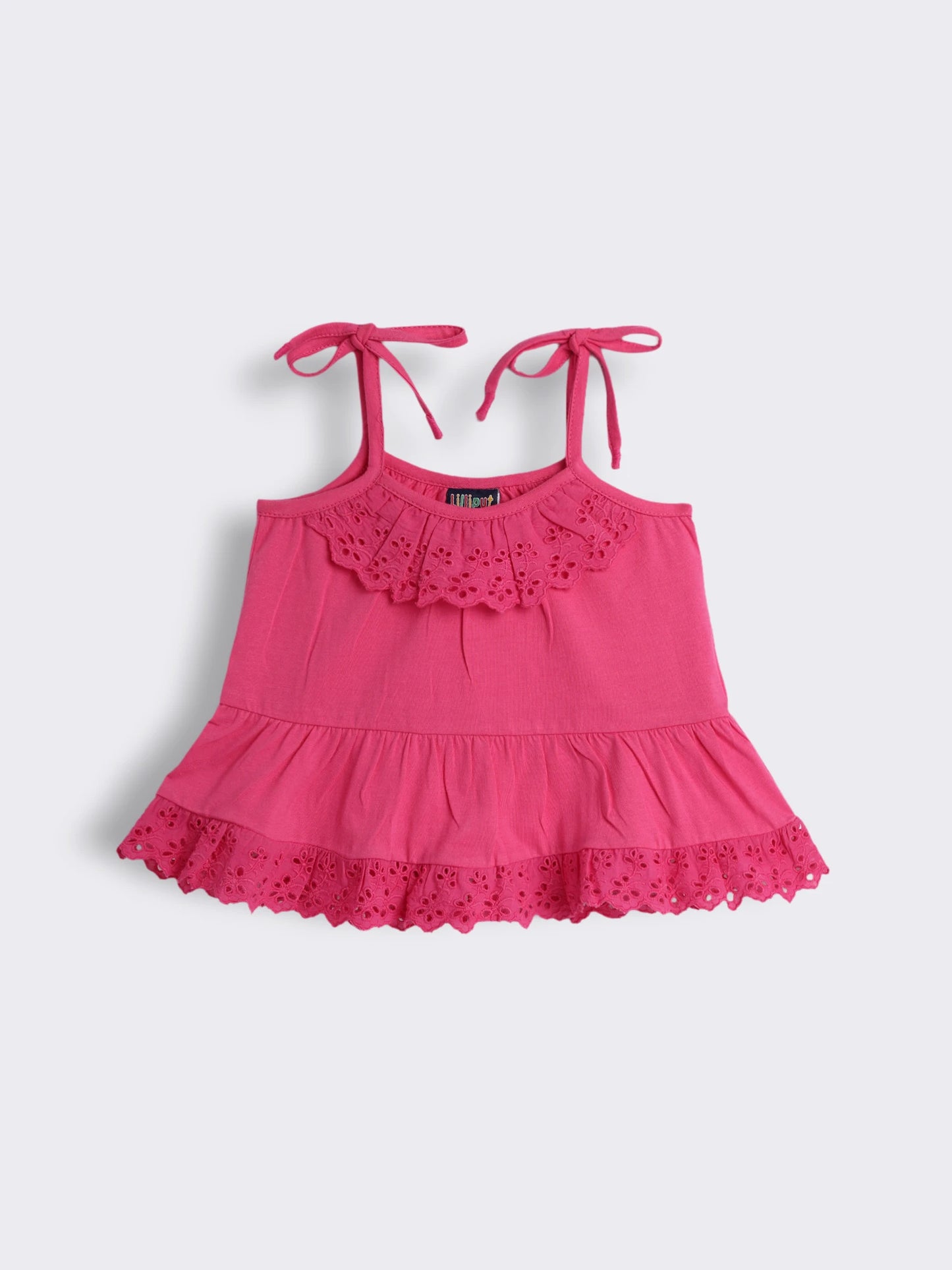 dark pink