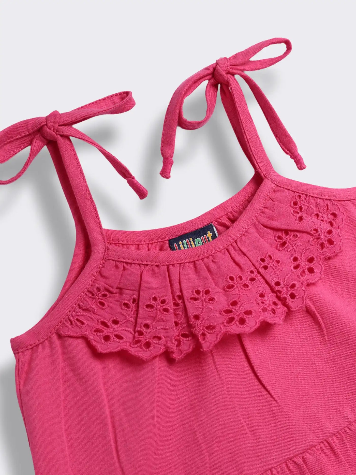 dark pink