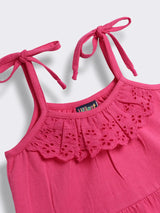 dark pink