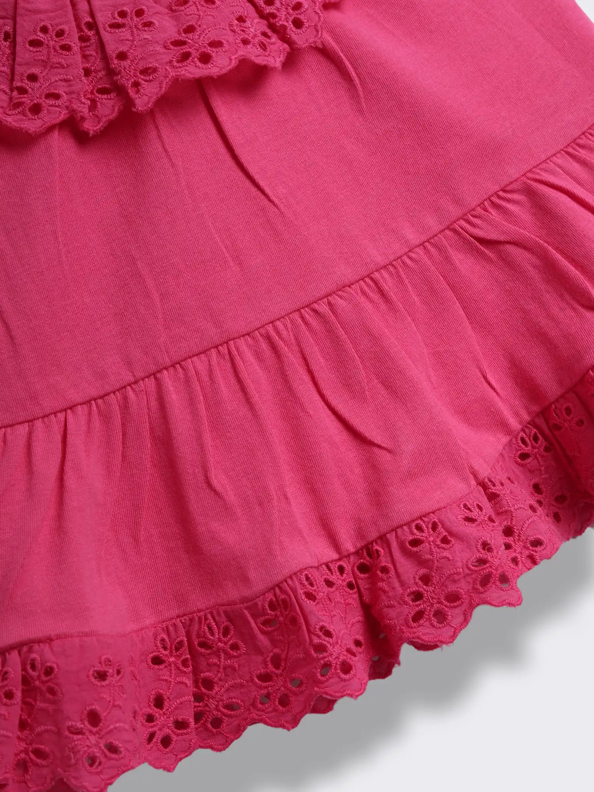 dark pink
