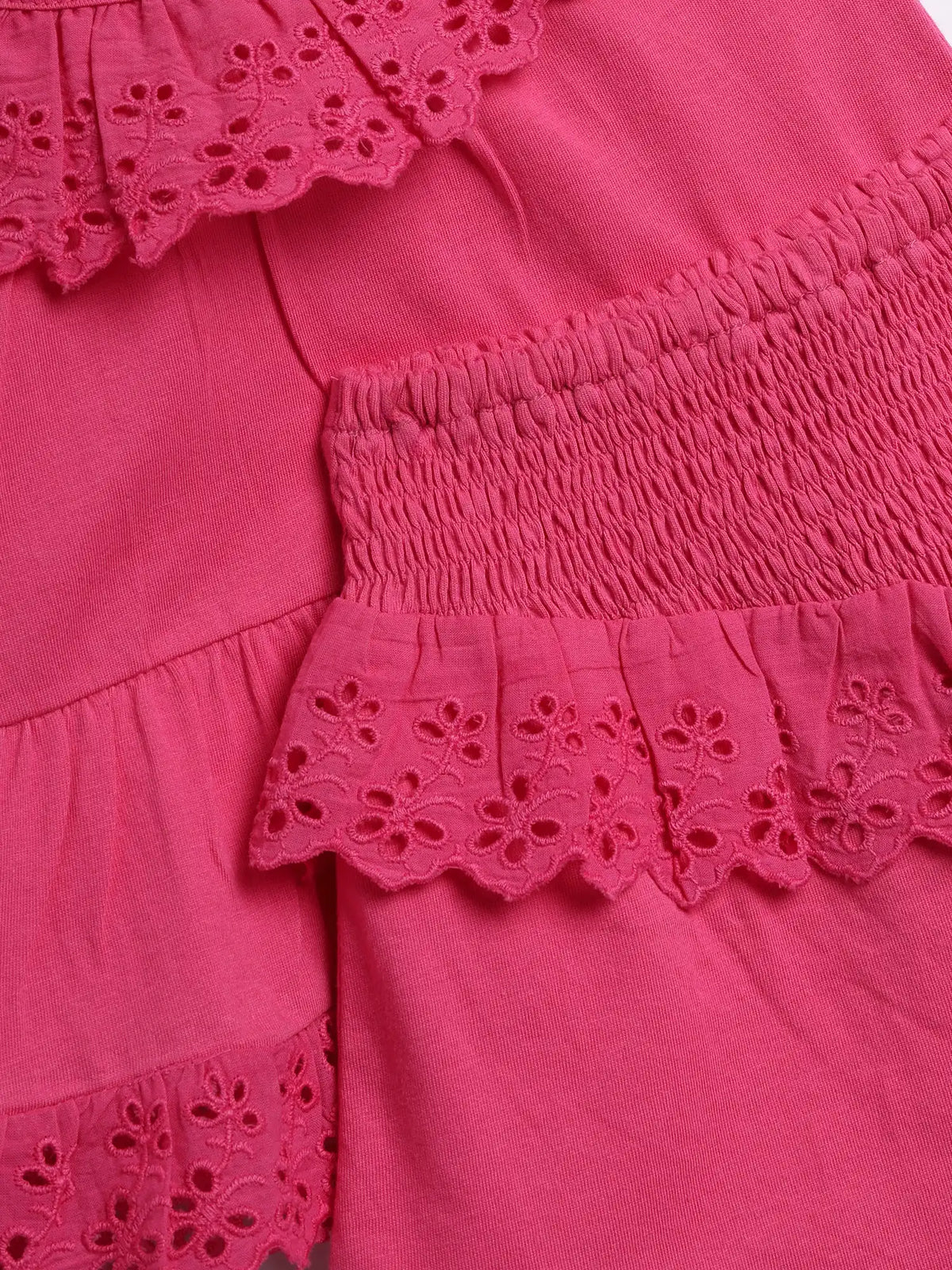 dark pink