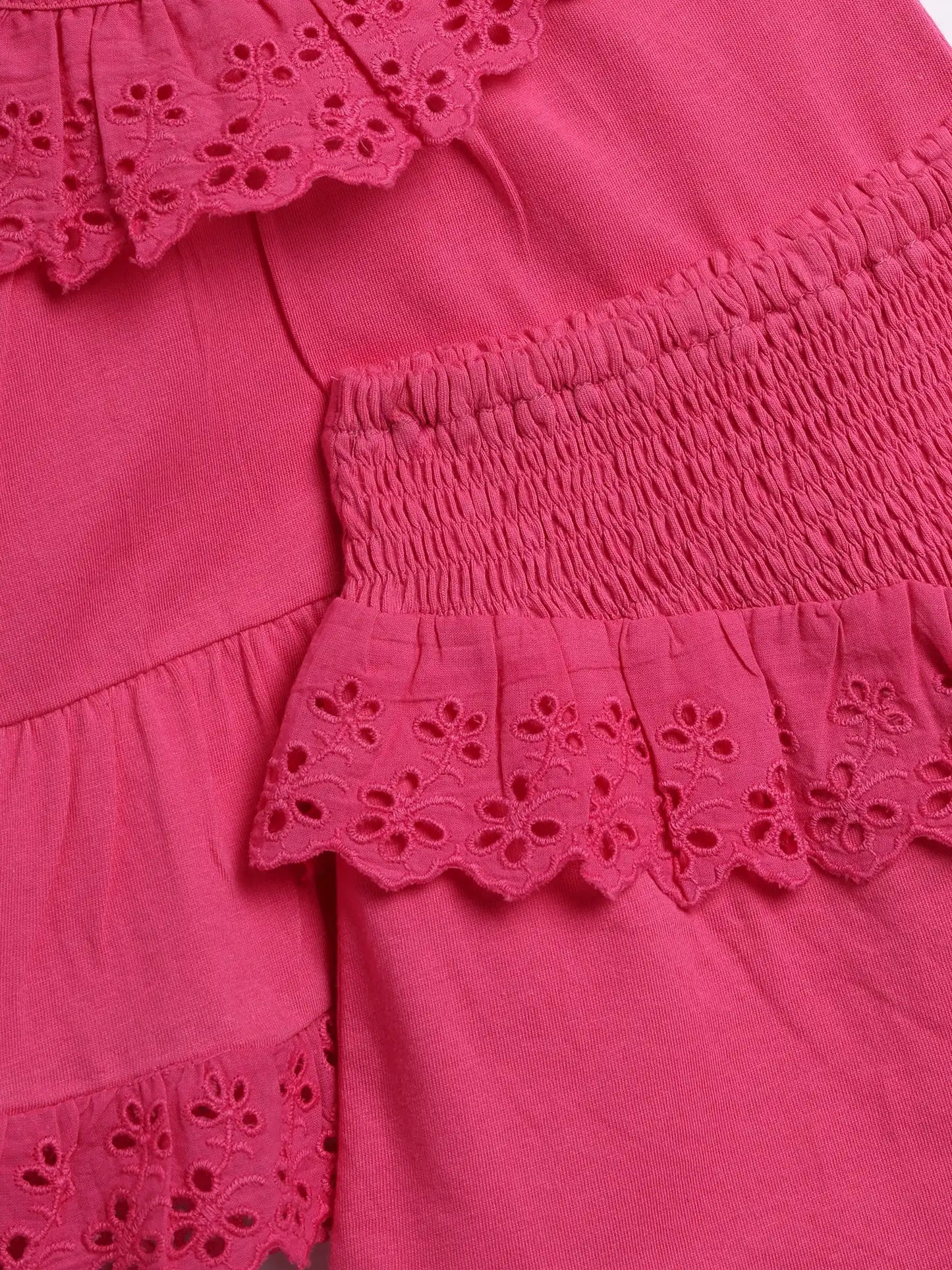 dark pink