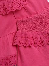 dark pink