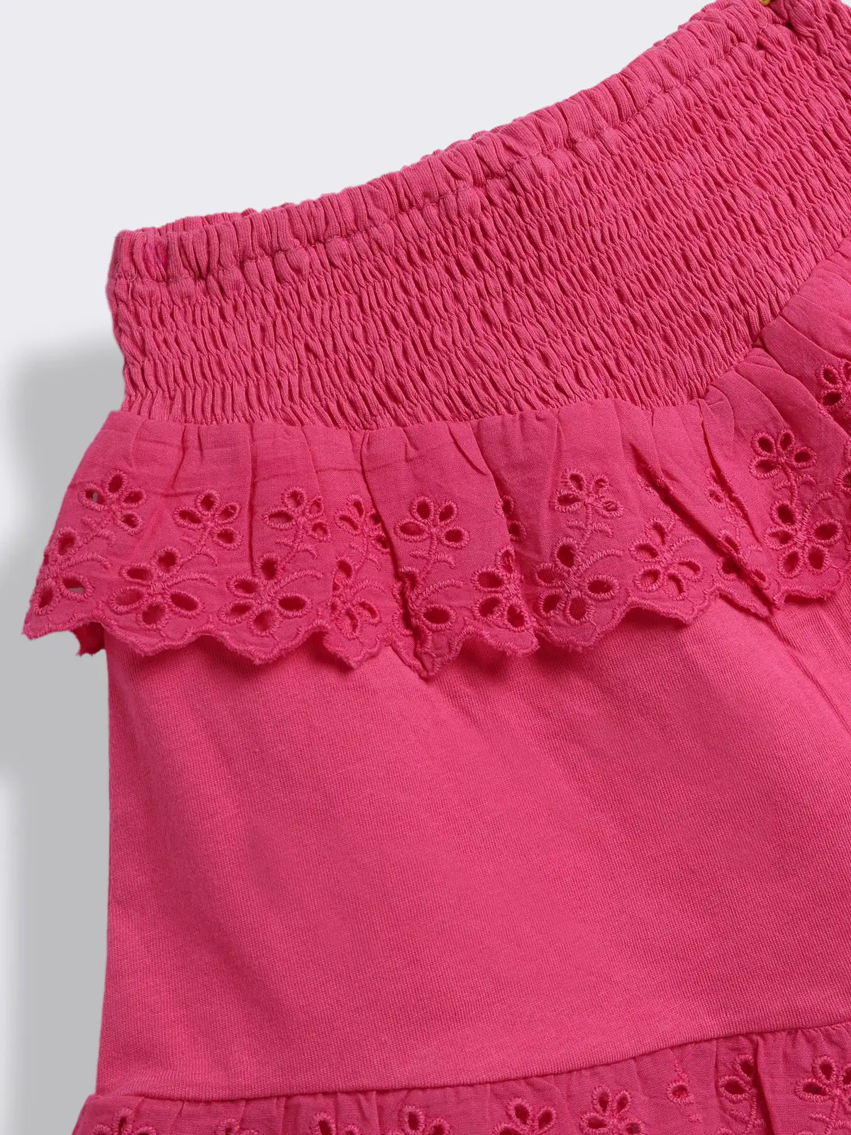 dark pink