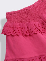 dark pink