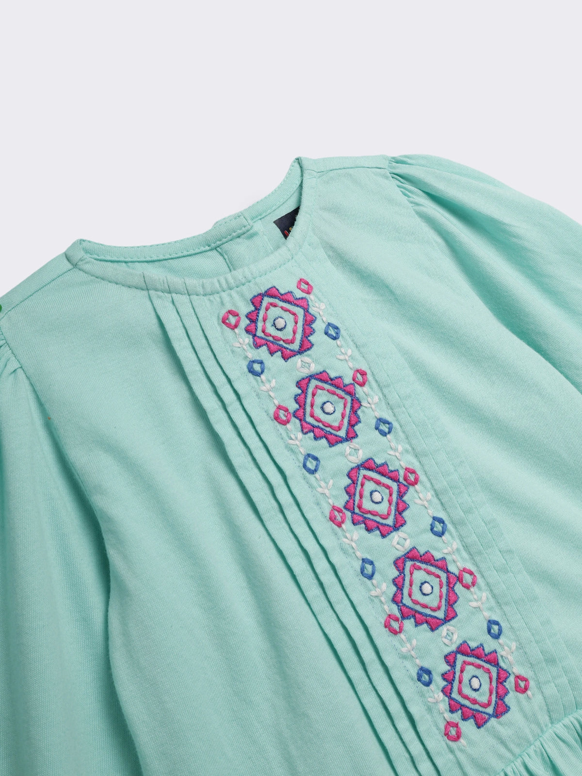 aqua