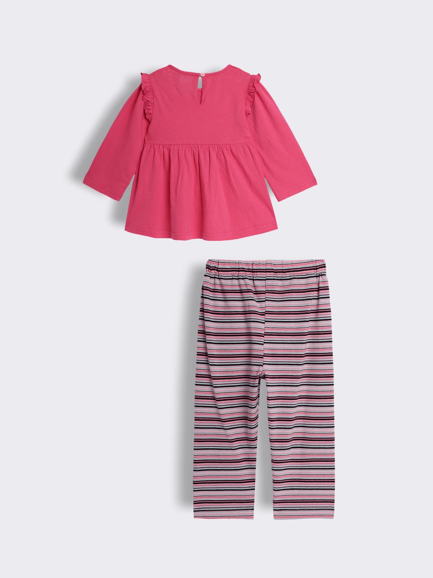 dark pink