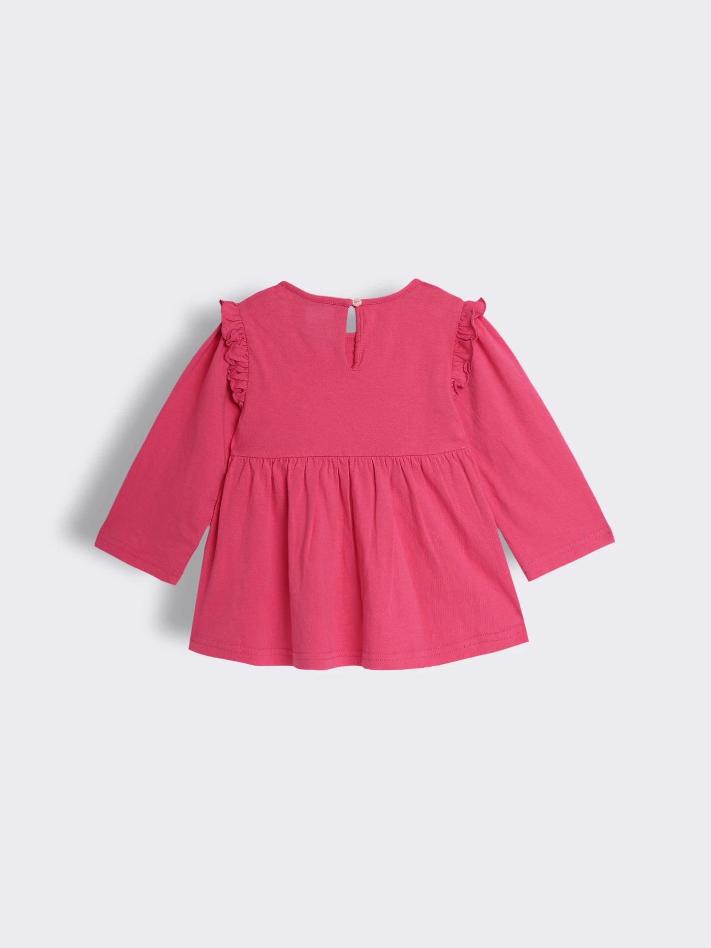 dark pink