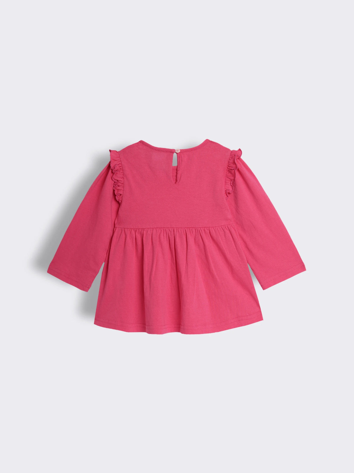 dark pink