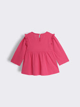 dark pink