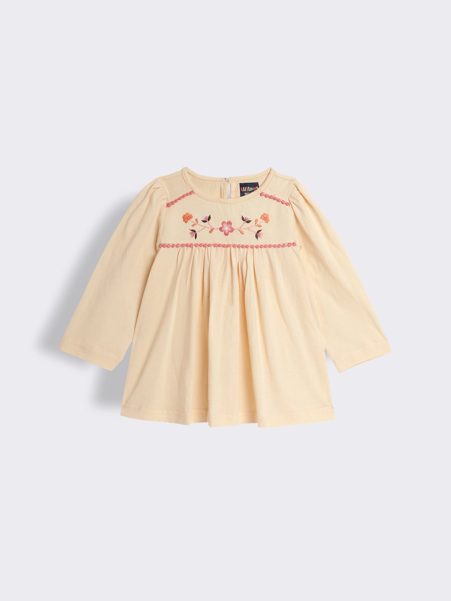 beige