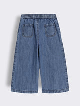 dark wash