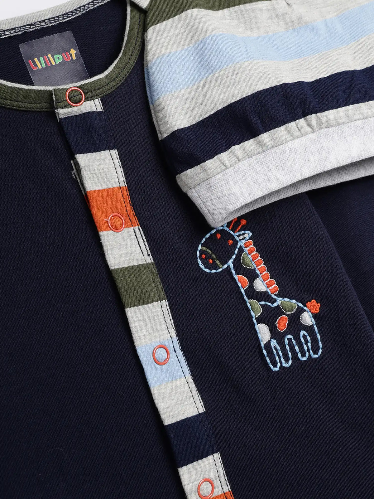 navy blue
