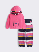dark pink