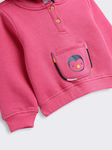 dark pink