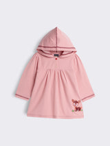 salmon pink