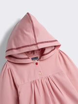 salmon pink